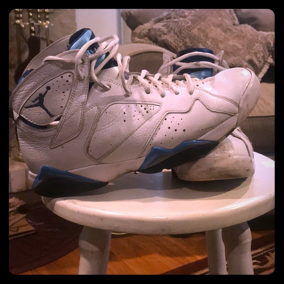 Jordan Other - Jordan 7’s Jordan Other - Jordan 7’s